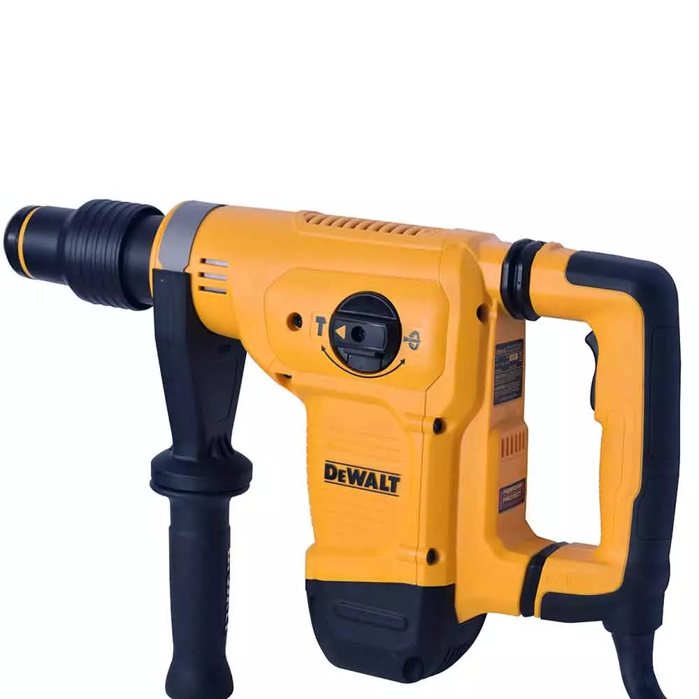 Martelo Rompedor D25810K 1100w 220 Volts DeWalt